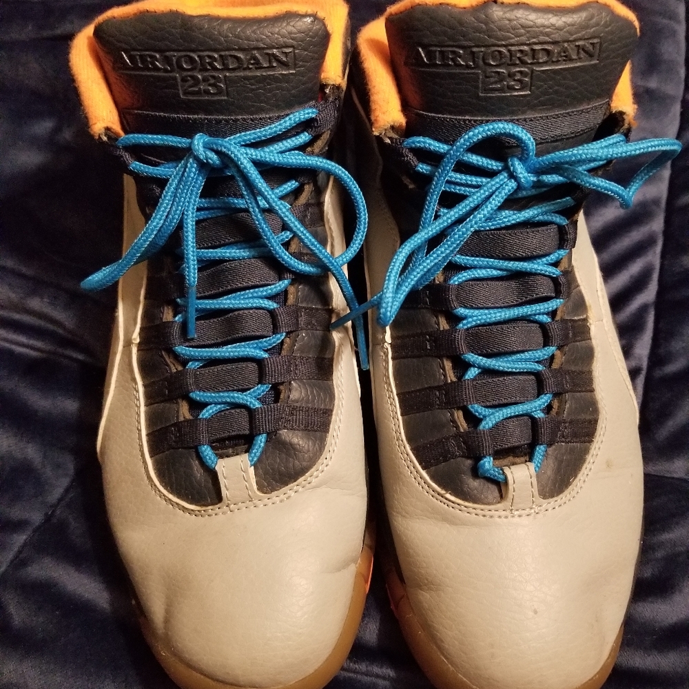 Jordans